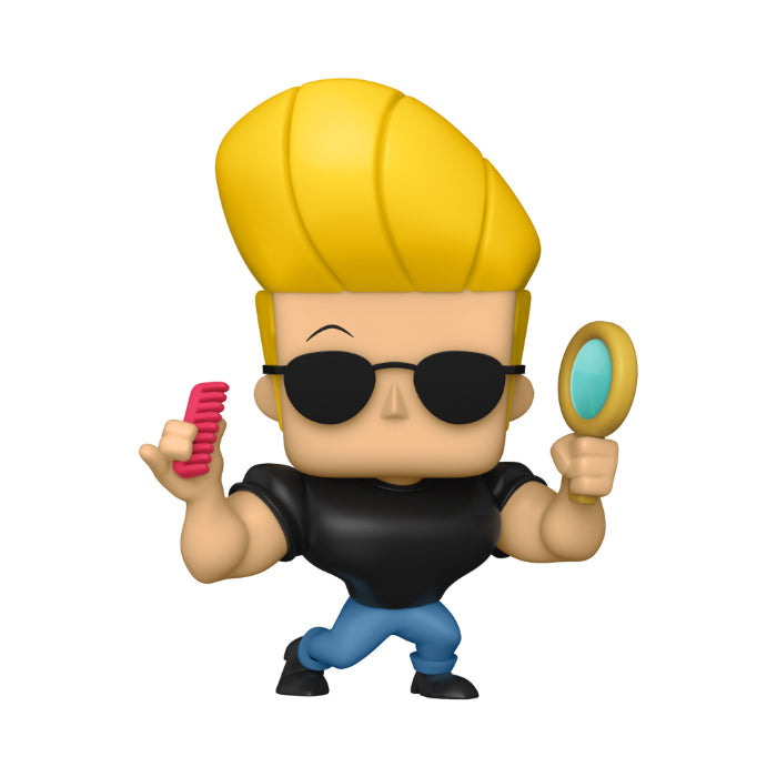 Funko POP! VINYL Johnny Bravo