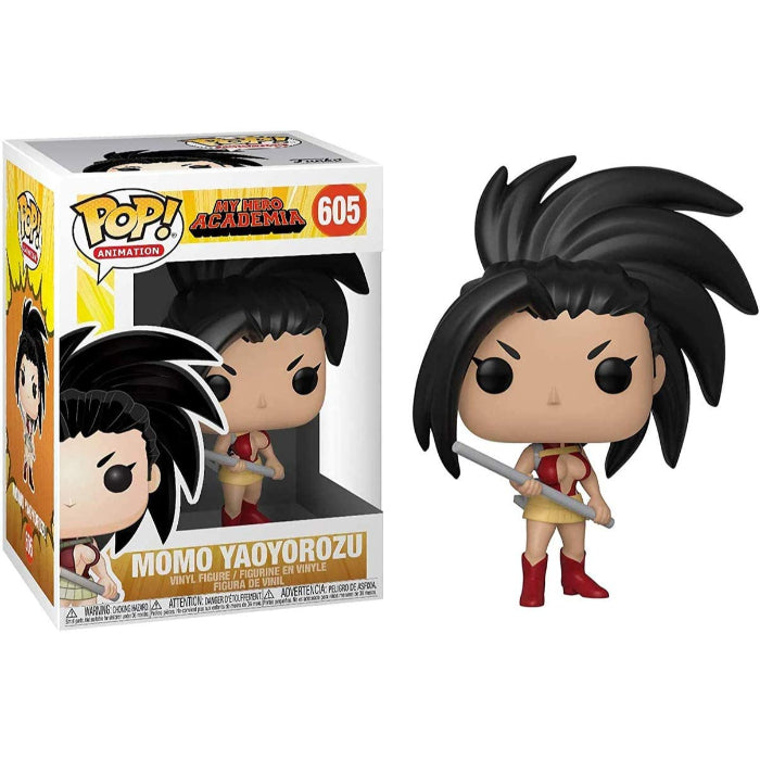 Funko POP! VINYL Yaoyorozu