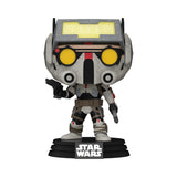 Funko POP! VINYL Bad Batch Tech