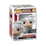 Funko POP! VINYL Yu-Gi-Oh Yami Bakura
