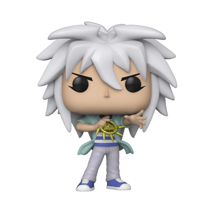 Funko POP! VINYL Yu-Gi-Oh Yami Bakura