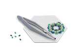 Hama blisterpakning 3 pincetter