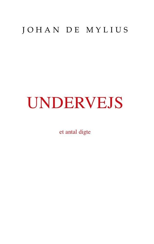 Undervejs