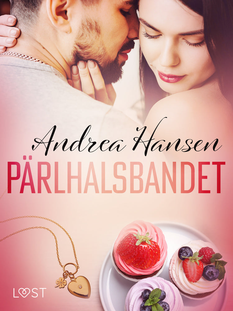 Pärlhalsbandet – erotisk novell