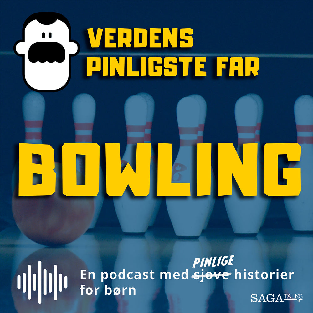 Verdens Pinligste Far – Bowling