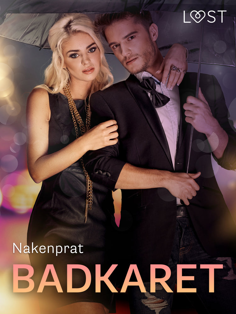 Badkaret - Erotisk novell