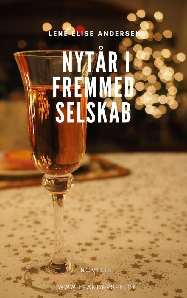 Nytår i fremmed selskab