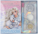 TOPModel GLITTER TATTOO SÆT