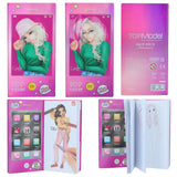 TOPModel 3d mobilbog m/lyd - ASST