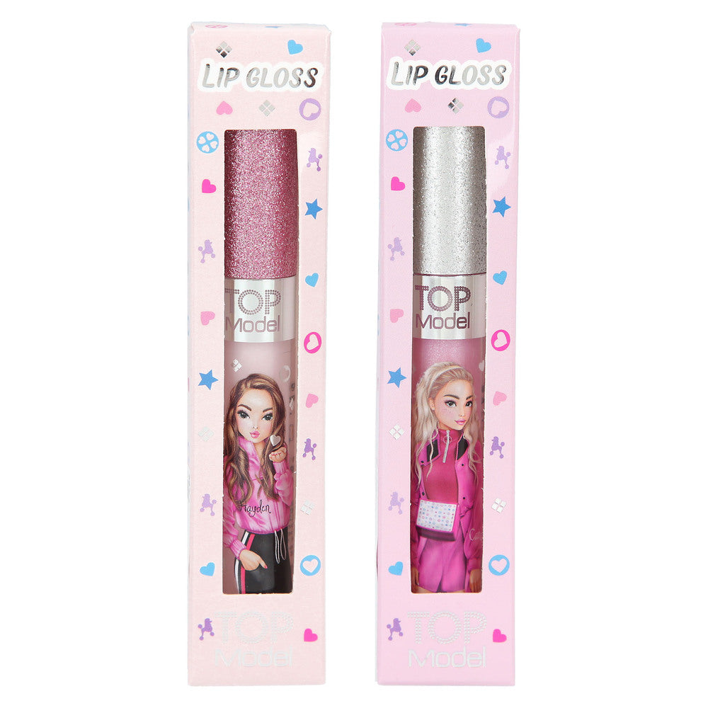 TOPMODEL Lipgloss Bling Bling - ASST