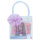 TOPMODEL Lipgloss sæt Iceworld
