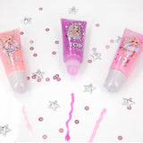 TOPMODEL Lipgloss sæt Iceworld