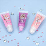TOPMODEL Lipgloss sæt Iceworld