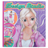 TOPMODEL Design Studio mappe