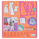 TOPMODEL Design Studio mappe