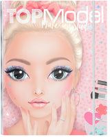 TOPMODEL Make up Studio mappe