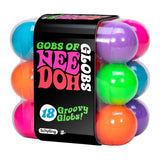 NeeDoh Fidget Bolde - Gobs Of Glob asst