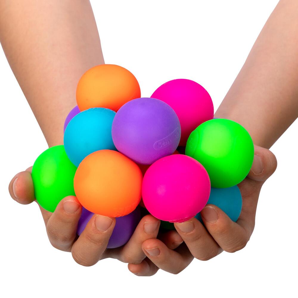 NeeDoh Fidget Bolde - Gobs Of Glob asst