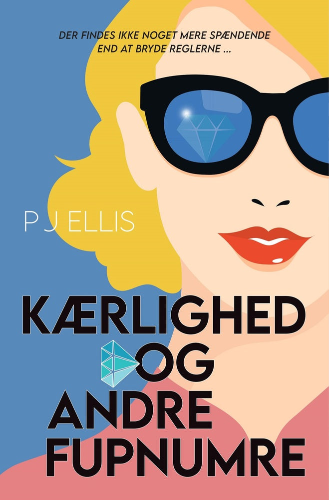 Kærlighed og andre fupnumre