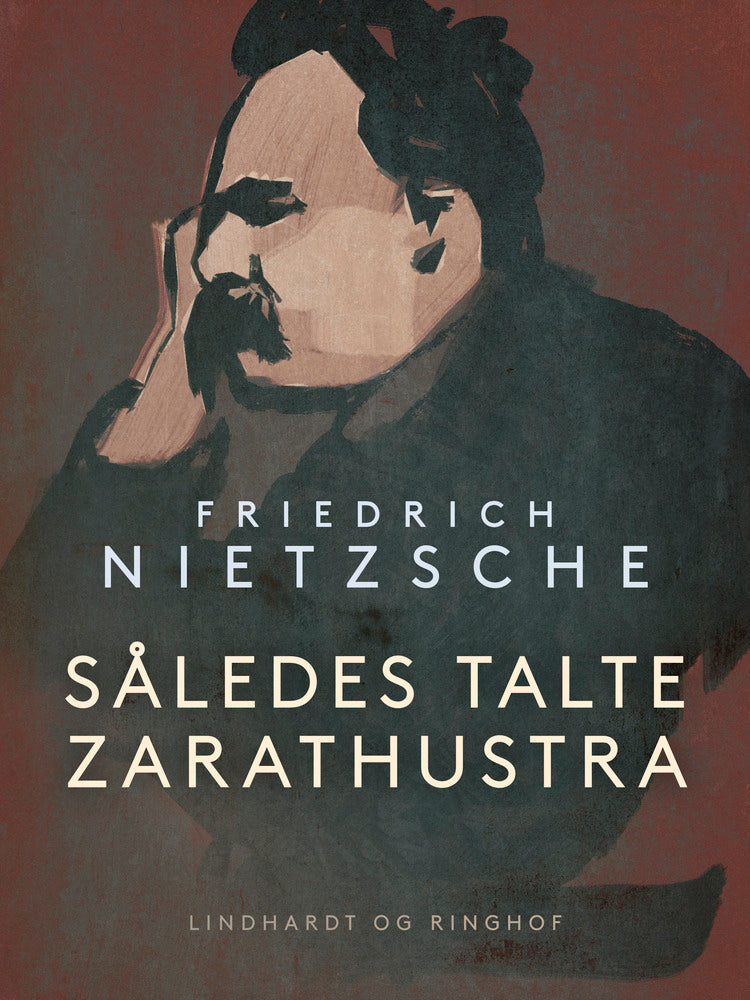 Således talte Zarathustra