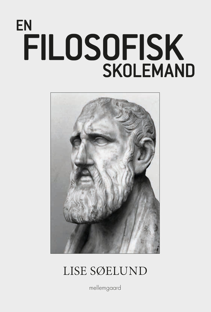 EN FILOSOFISK SKOLEMAND