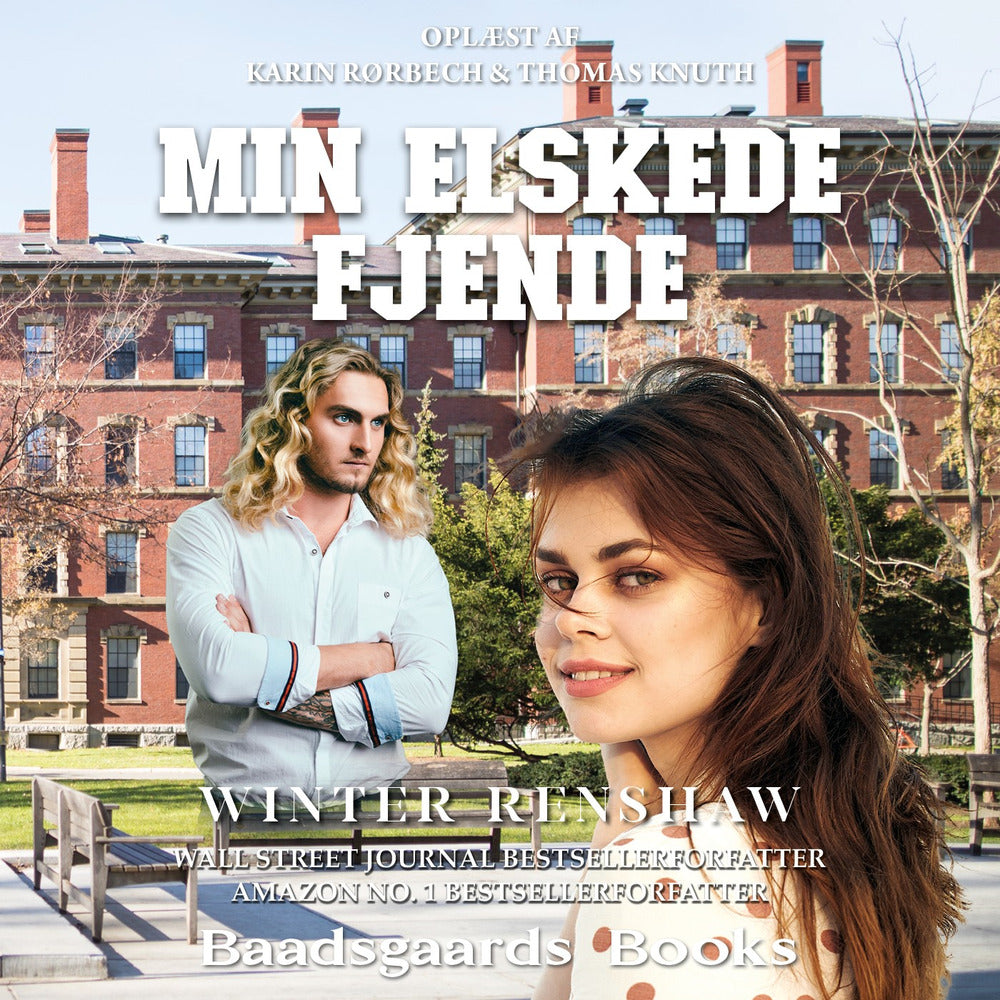 Min Elskede Fjende