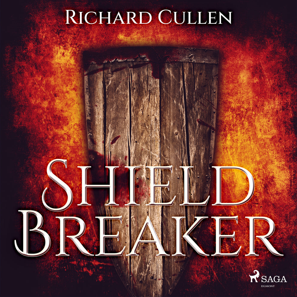 Shield Breaker