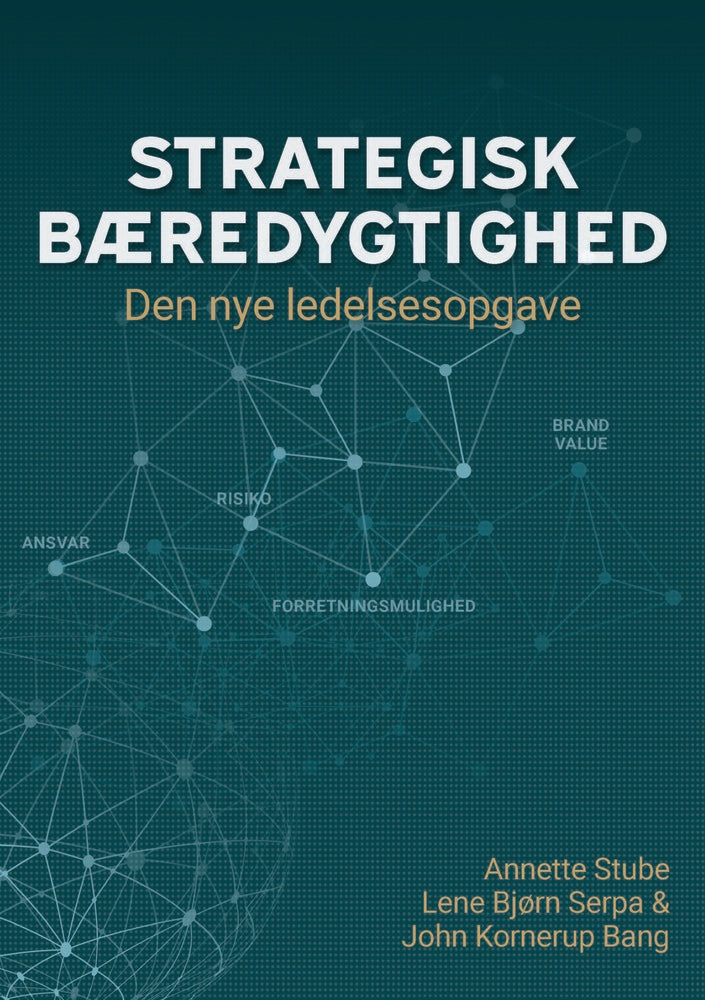 Strategisk bæredygtighed