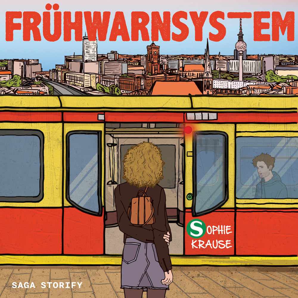Frühwarnsystem