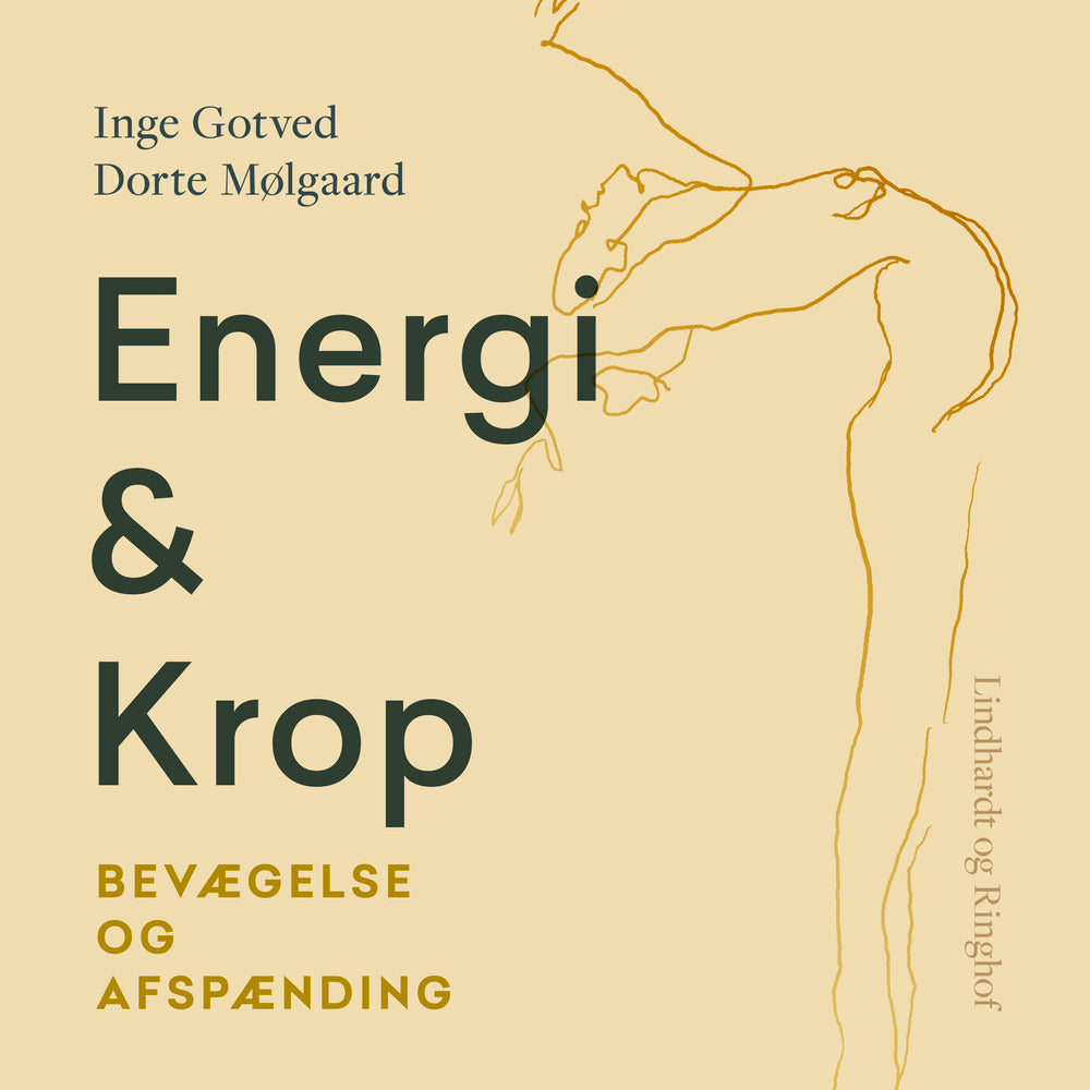 Energi & Krop. Bevægelse og afspænding