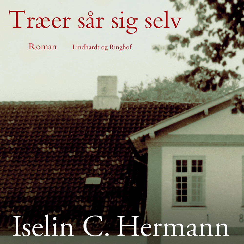 Træer sår sig selv