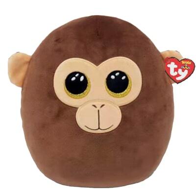 Ty Squishy Beanies Dunston abe squish 35 cm