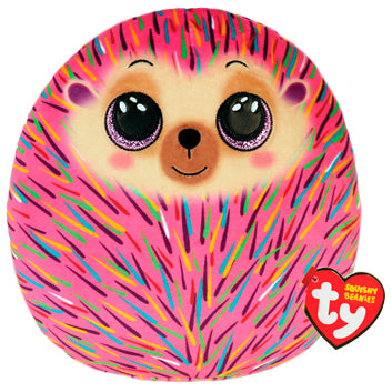 Ty Squishy Beanies Hildee pindsvin squish 25 cm