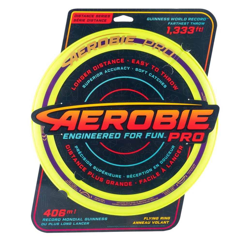 Aerobie Pro Ring 33 cm Asst