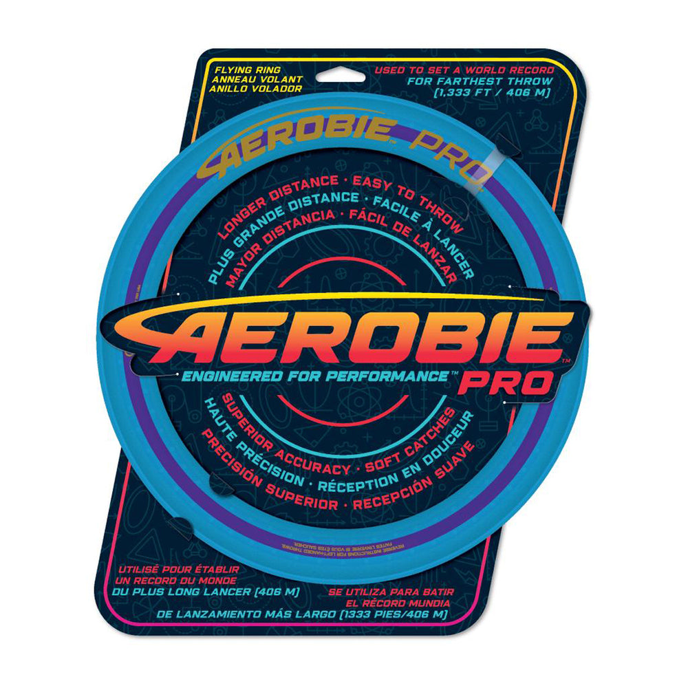 Aerobie Pro Ring 33 cm Asst