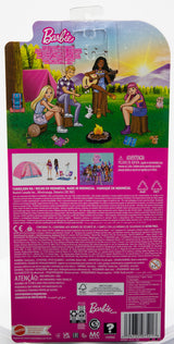 Barbie Camping Ken