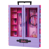 Barbie Garderobeskab