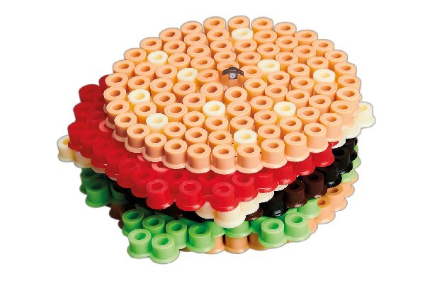 Hama midi gaveæsker Snack box