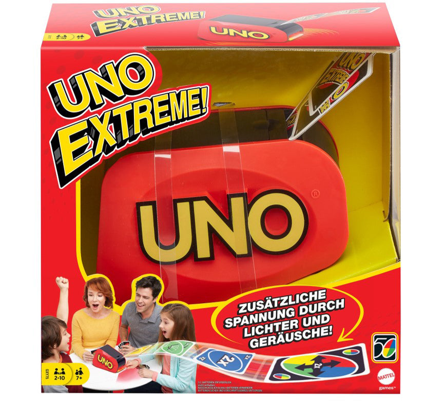 UNO Extreme