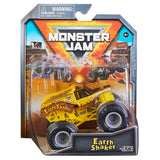 Monster Jam 1:64 metal ass