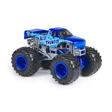 Monster Jam 1:64 metal ass