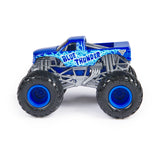 Monster Jam 1:64 metal ass