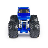 Monster Jam 1:64 metal ass