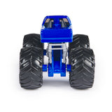 Monster Jam 1:64 metal ass