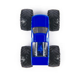 Monster Jam 1:64 metal ass