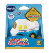 Vtech Toot Toot driver flyvemaskine
