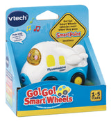 Vtech Toot Toot driver flyvemaskine