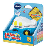 Vtech Toot Toot driver flyvemaskine