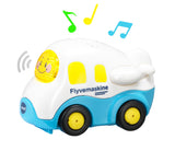 Vtech Toot Toot driver flyvemaskine