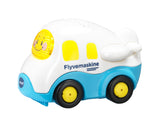 Vtech Toot Toot driver flyvemaskine